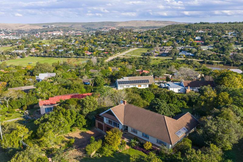 4 Bedroom Property for Sale in Oatlands North Eastern Cape